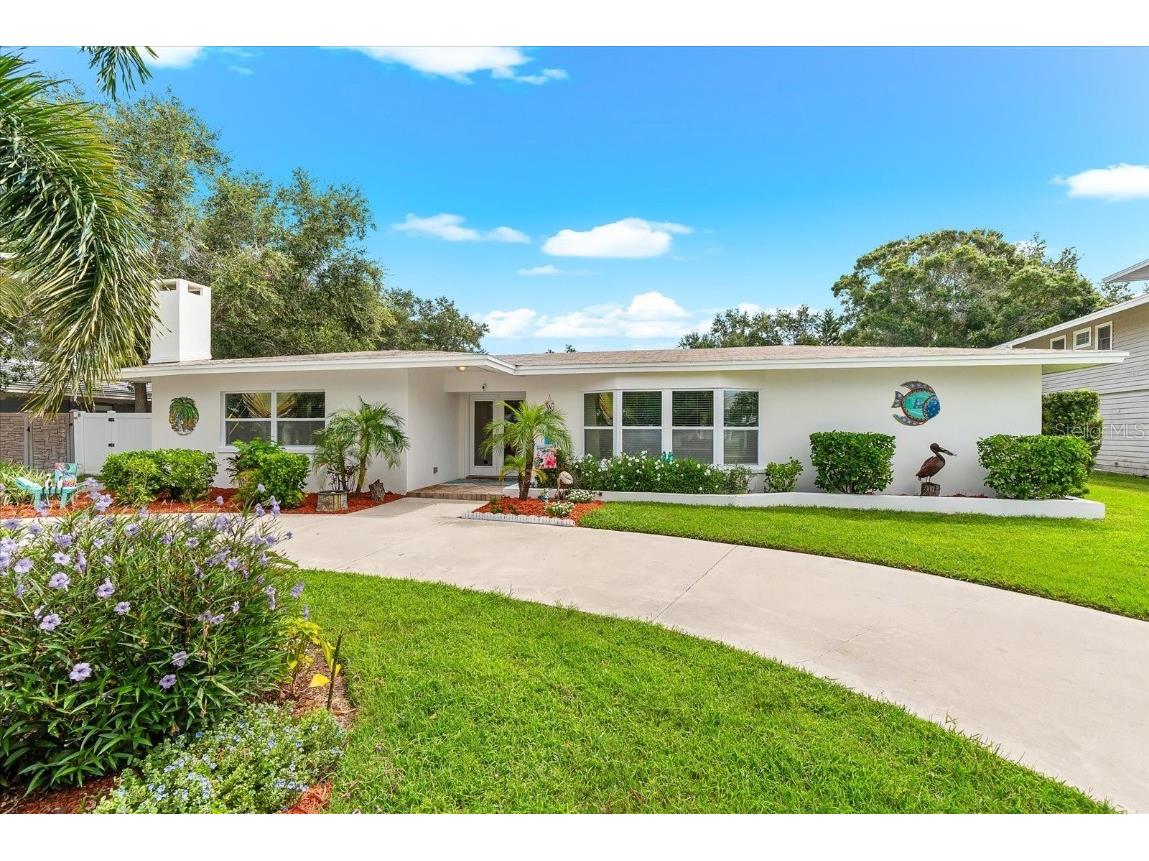 125 Carlyle Drive Palm Harbor FL 34683 - ST. JOSEPH'S SOUND TB8385052 image2