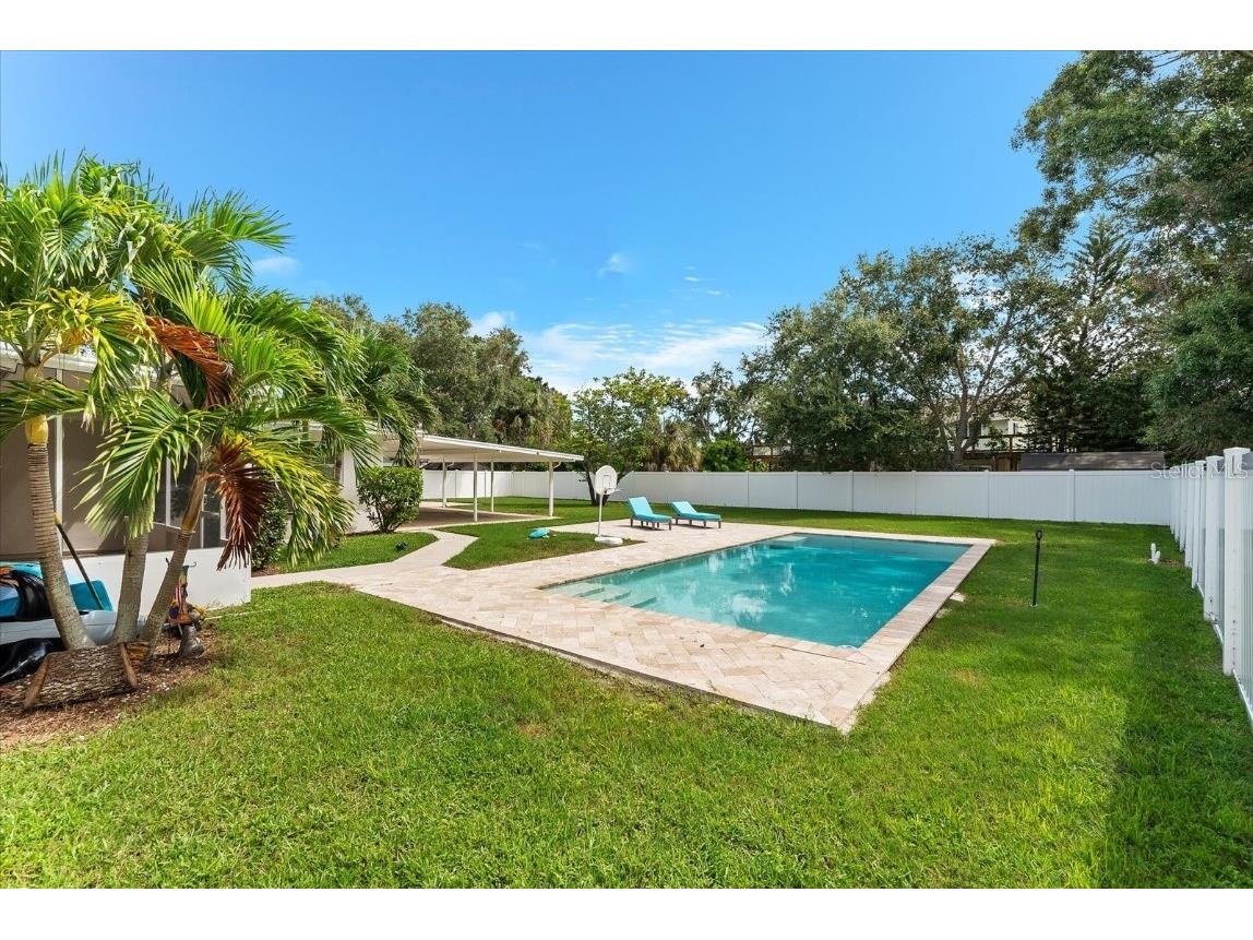 125 Carlyle Drive Palm Harbor FL 34683 - ST. JOSEPH'S SOUND TB8385052 image36