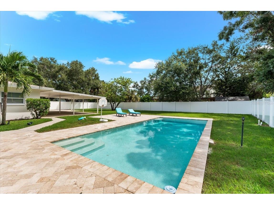 125 Carlyle Drive Palm Harbor FL 34683 - ST. JOSEPH'S SOUND TB8385052 image37