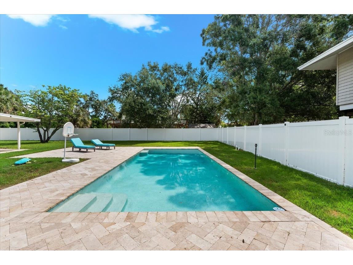 125 Carlyle Drive Palm Harbor FL 34683 - ST. JOSEPH'S SOUND TB8385052 image38