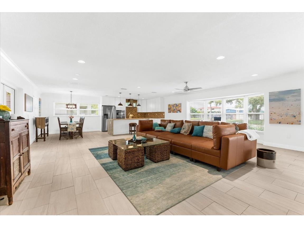 125 Carlyle Drive Palm Harbor FL 34683 - ST. JOSEPH'S SOUND TB8385052 image4