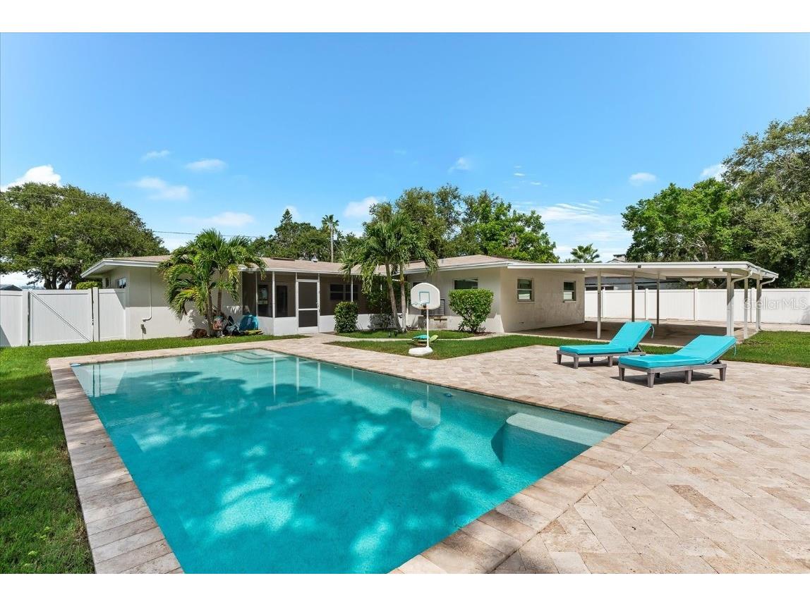 125 Carlyle Drive Palm Harbor FL 34683 - ST. JOSEPH'S SOUND TB8385052 image41