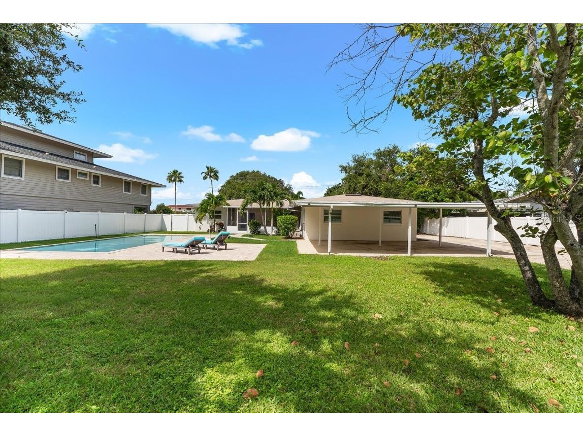 125 Carlyle Drive Palm Harbor FL 34683 - ST. JOSEPH'S SOUND TB8385052 image42