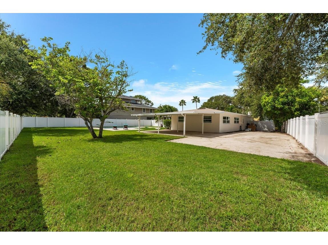 125 Carlyle Drive Palm Harbor FL 34683 - ST. JOSEPH'S SOUND TB8385052 image43