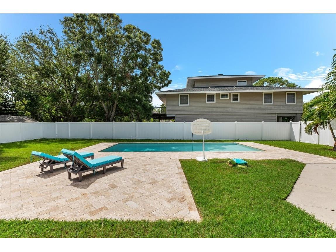 125 Carlyle Drive Palm Harbor FL 34683 - ST. JOSEPH'S SOUND TB8385052 image44