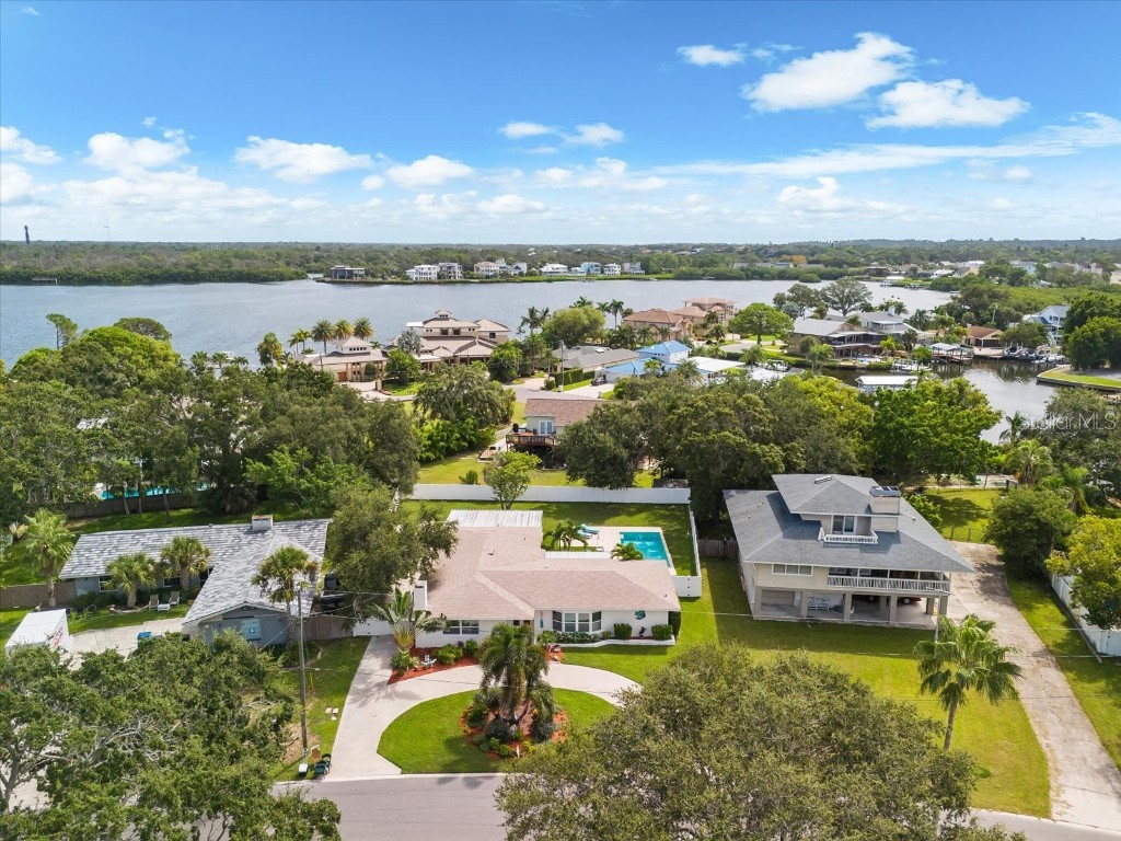 125 Carlyle Drive Palm Harbor FL 34683 - ST. JOSEPH'S SOUND TB8385052 image46