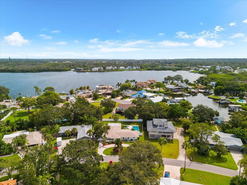 125 Carlyle Drive Palm Harbor FL 34683 - ST. JOSEPH'S SOUND TB8385052 image48