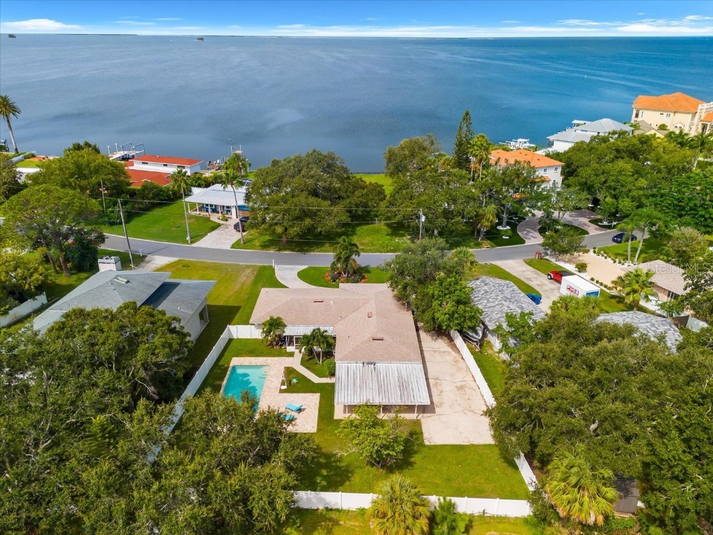 125 Carlyle Drive Palm Harbor FL 34683 - ST. JOSEPH'S SOUND TB8385052 image53