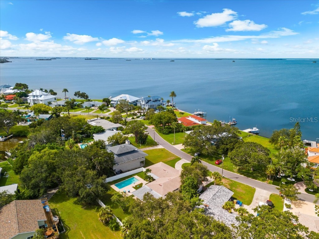 125 Carlyle Drive Palm Harbor FL 34683 - ST. JOSEPH'S SOUND TB8385052 image54