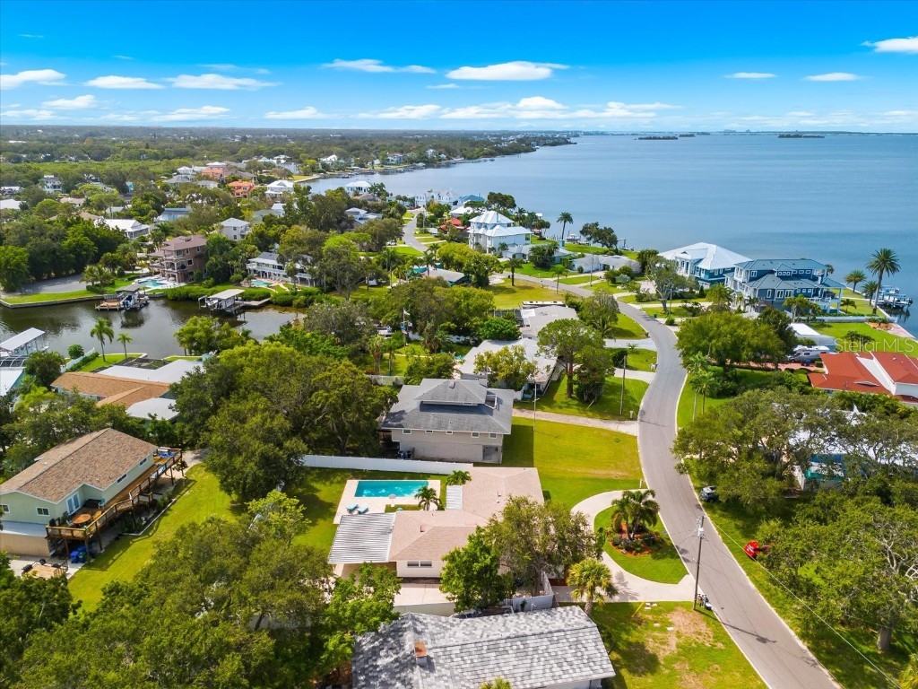 125 Carlyle Drive Palm Harbor FL 34683 - ST. JOSEPH'S SOUND TB8385052 image55