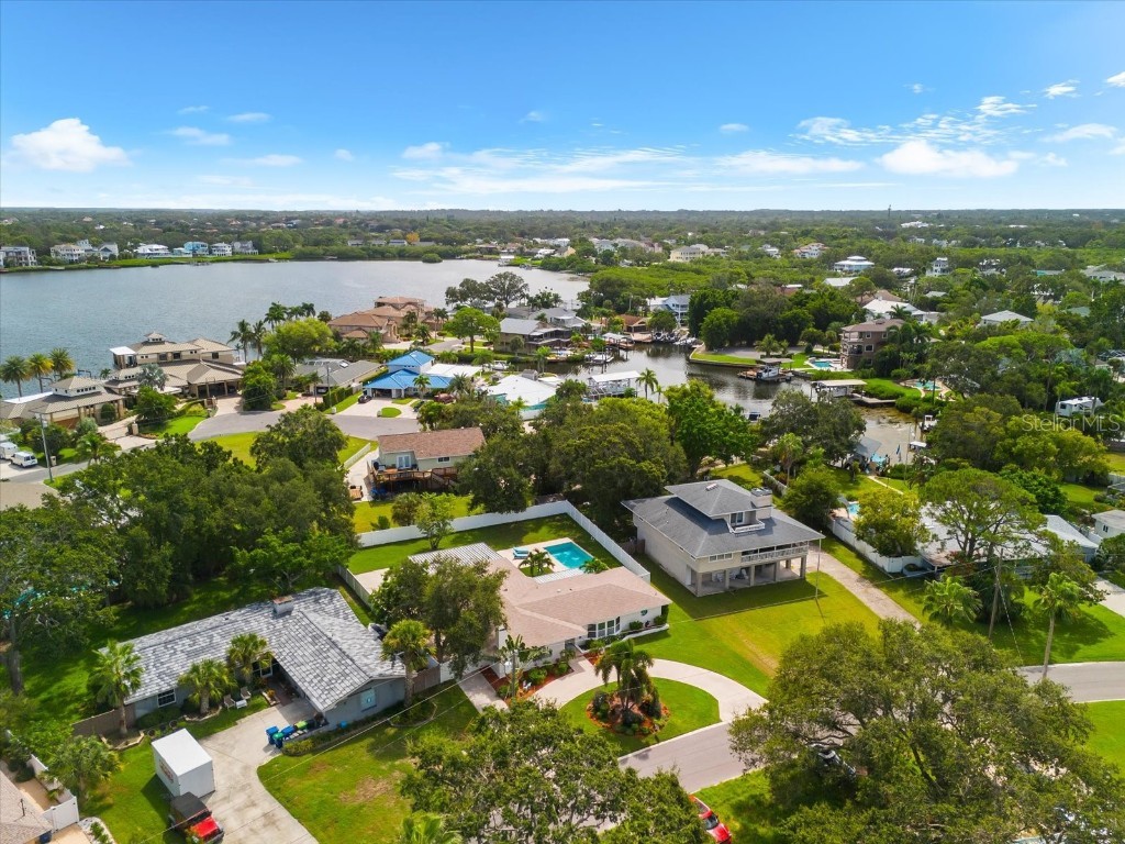 125 Carlyle Drive Palm Harbor FL 34683 - ST. JOSEPH'S SOUND TB8385052 image56