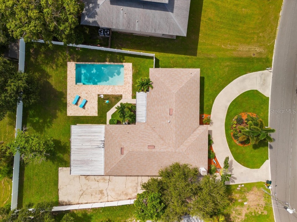 125 Carlyle Drive Palm Harbor FL 34683 - ST. JOSEPH'S SOUND TB8385052 image57