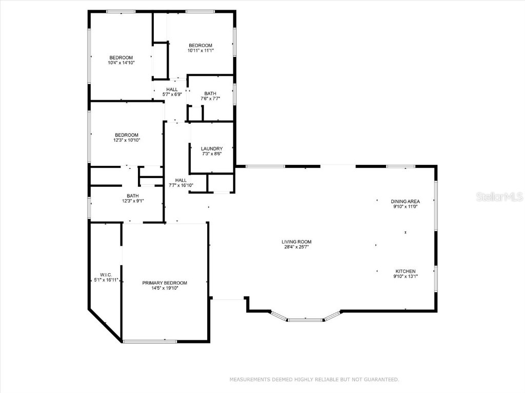 125 Carlyle Drive Palm Harbor FL 34683 - ST. JOSEPH'S SOUND TB8385052 image60