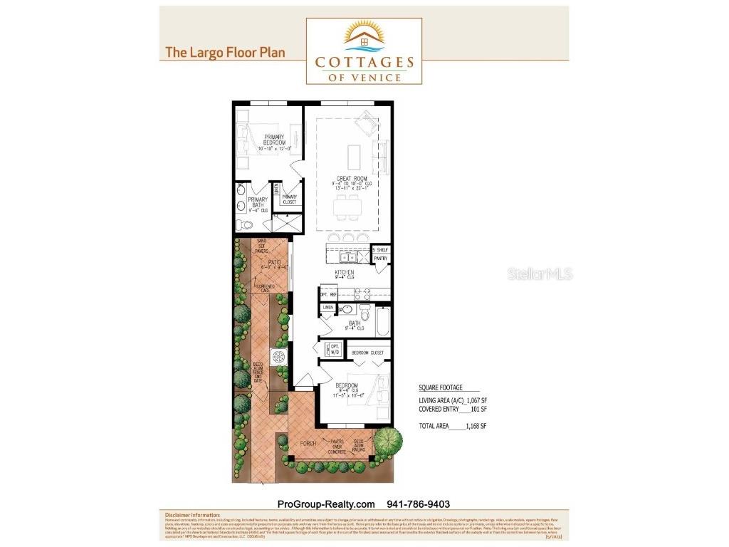 125 Clifton Way Venice FL 34292 N6135264 image3