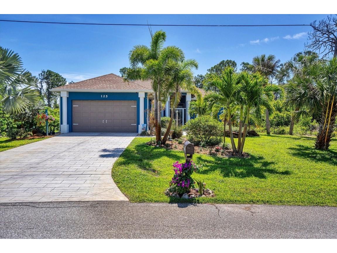 125 Coca Lane Rotonda West FL 33947 A4606692 image1