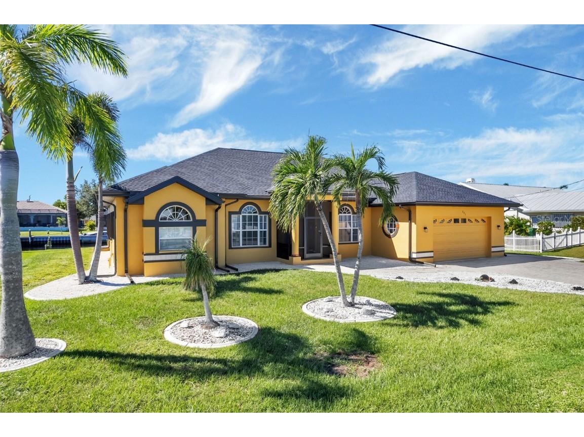 125 Colonial Street SE Port Charlotte FL 33952 - ALLIGATOR BAY C7481858 image1