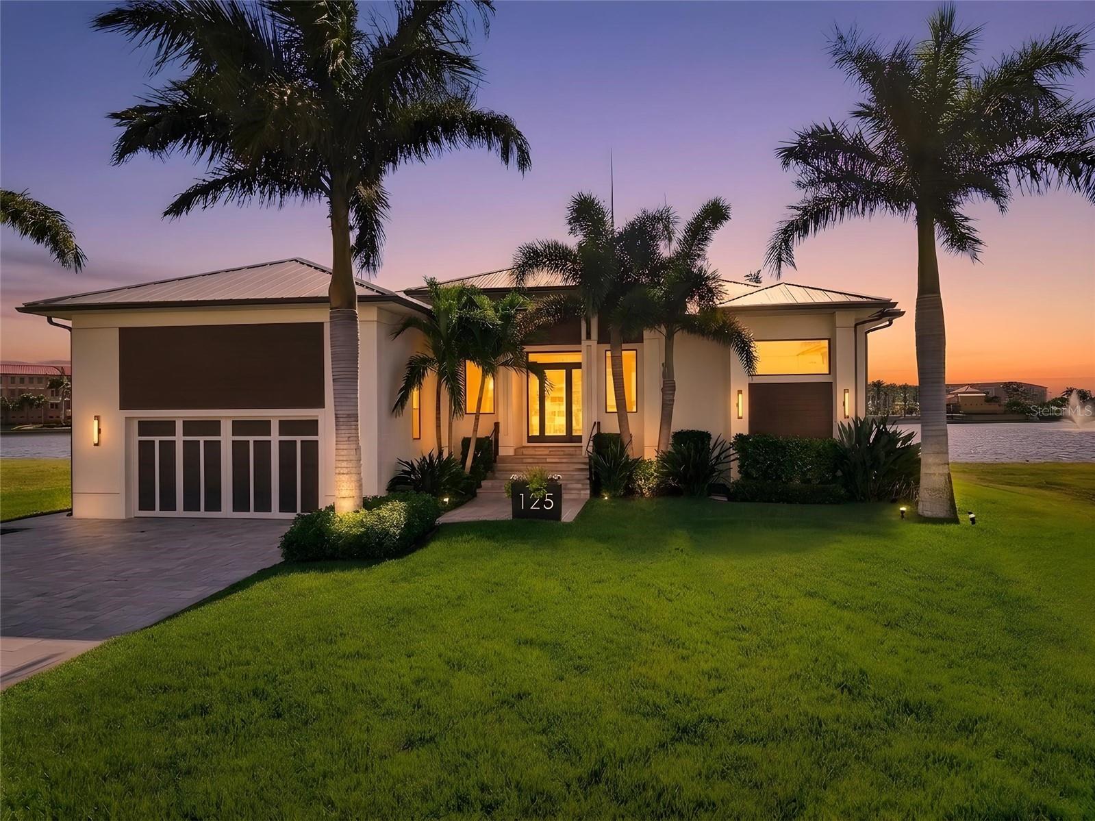 125 Colony Point Drive Punta Gorda FL 33950 C7525572 image1