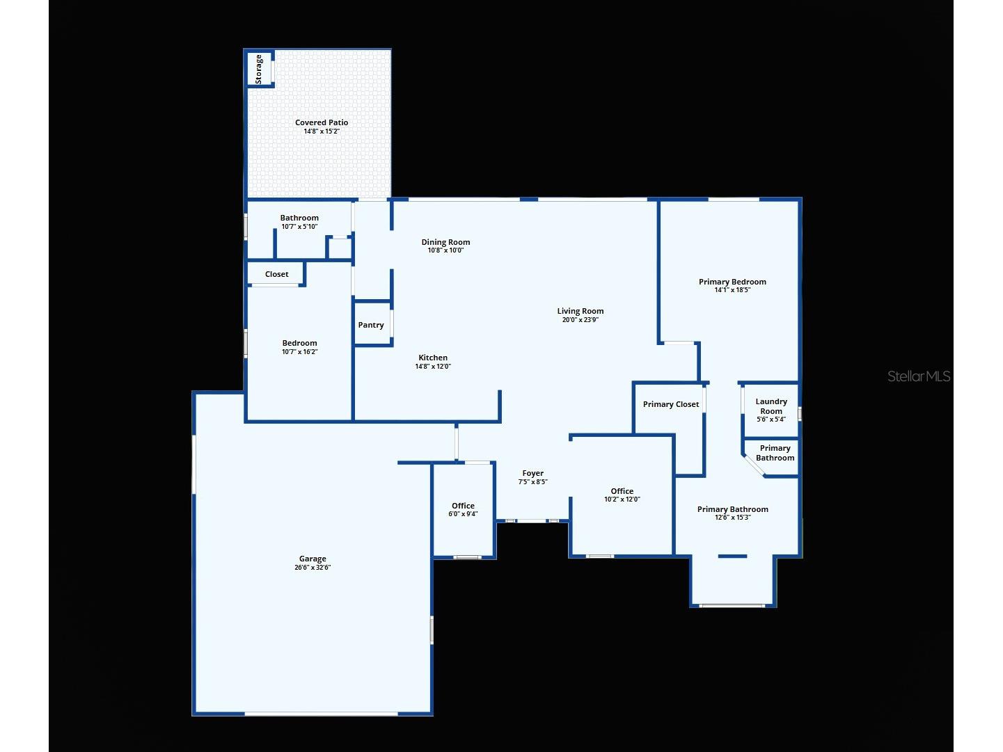 125 Colony Point Drive Punta Gorda FL 33950 C7525572 image63