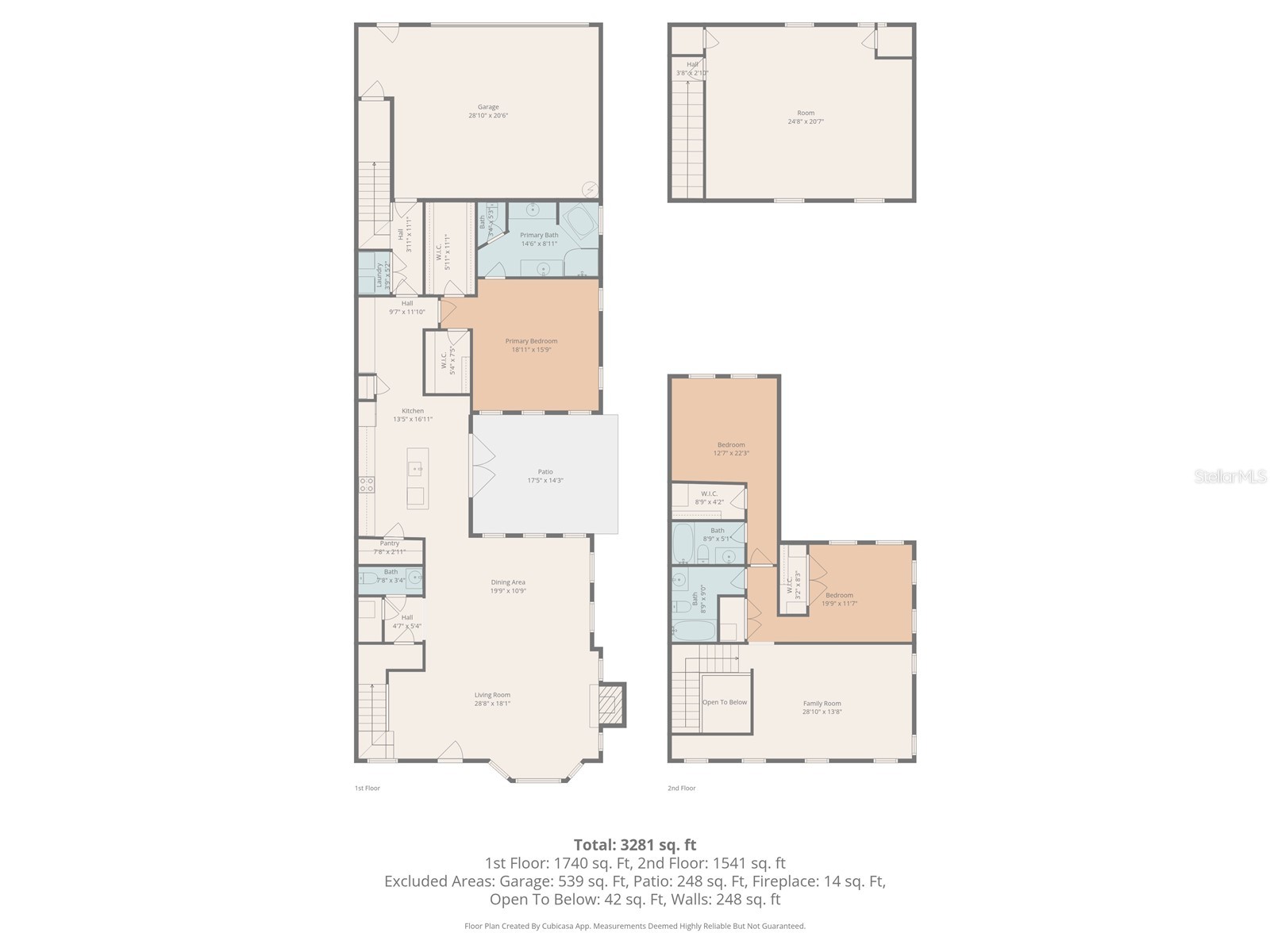 125 Commonwealth Court N Saint Petersburg FL 33716 TB8490650 image61