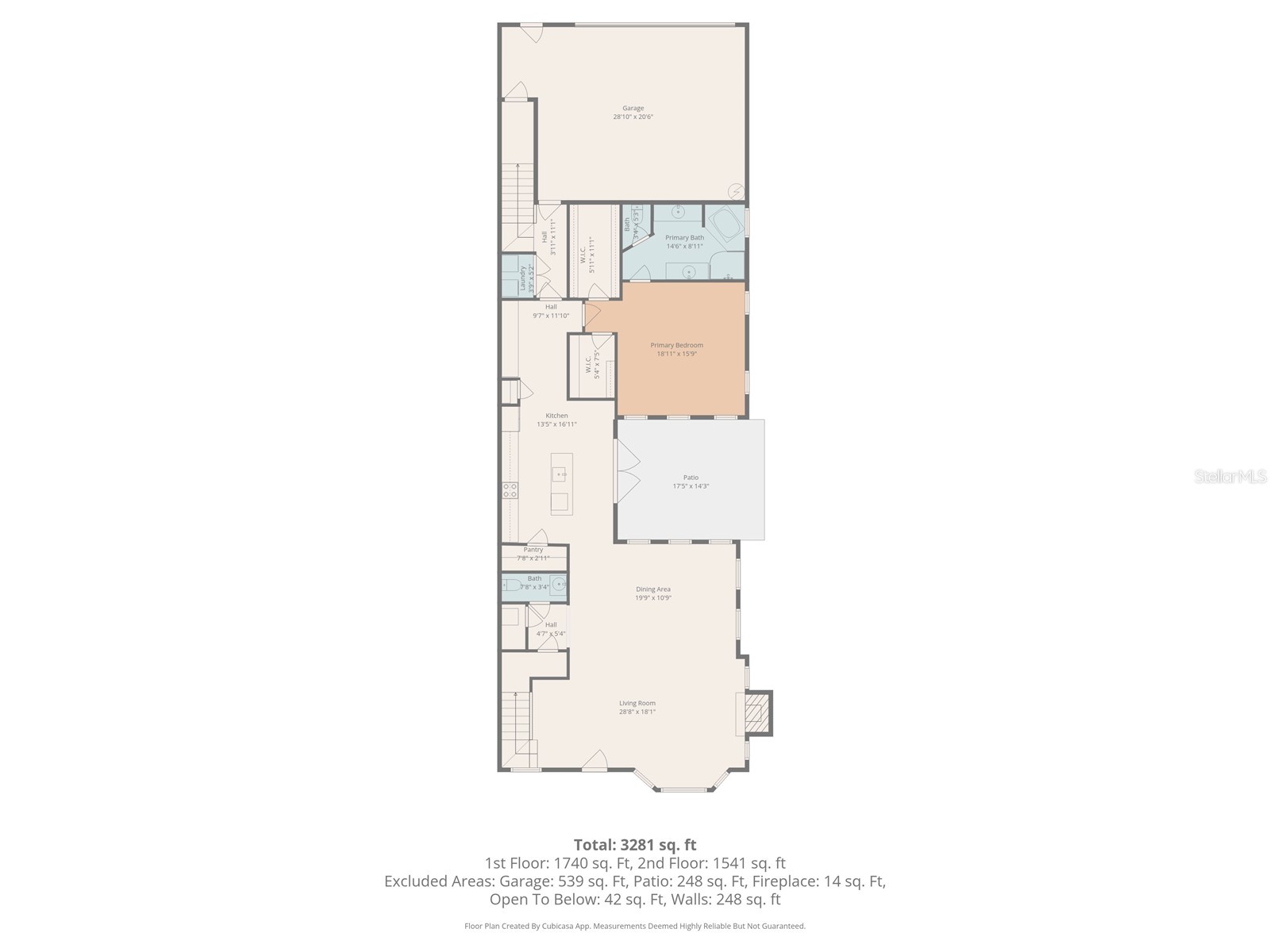 125 Commonwealth Court N Saint Petersburg FL 33716 TB8490650 image70