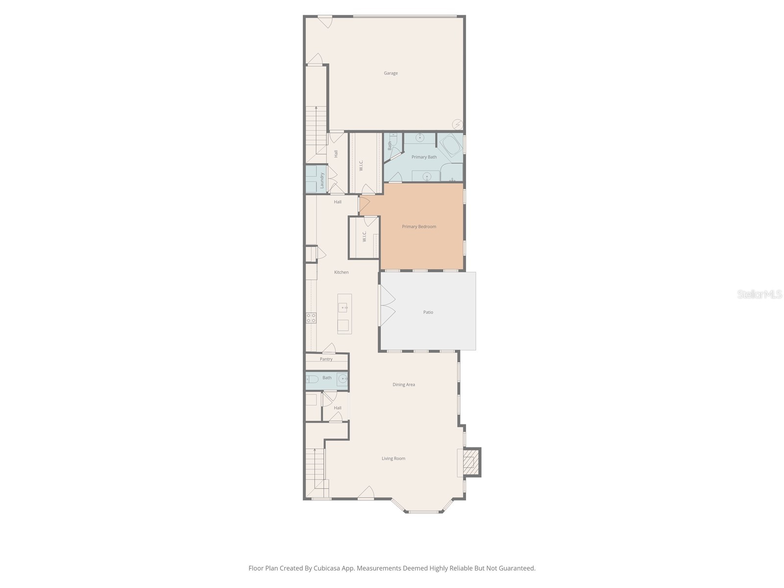 125 Commonwealth Court N Saint Petersburg FL 33716 TB8490650 image71