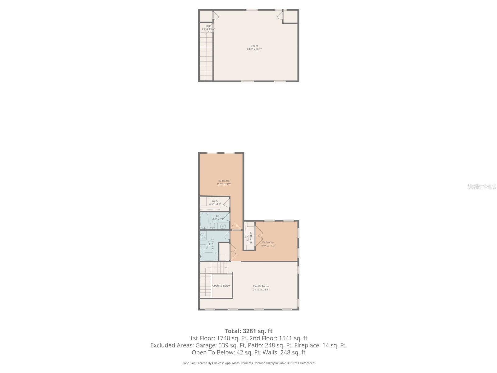 125 Commonwealth Court N Saint Petersburg FL 33716 TB8490650 image73