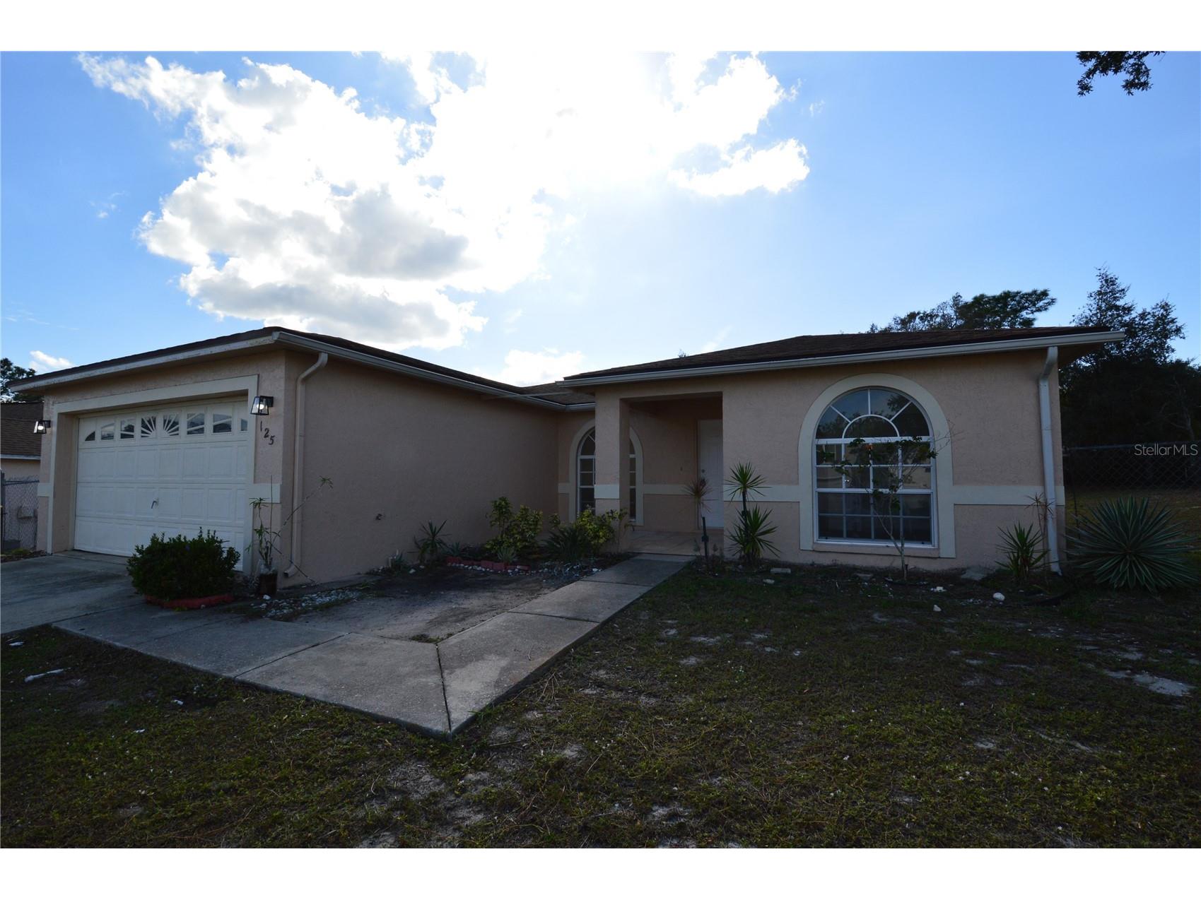 125 Conch Drive Kissimmee FL 34759 S5140918 image1