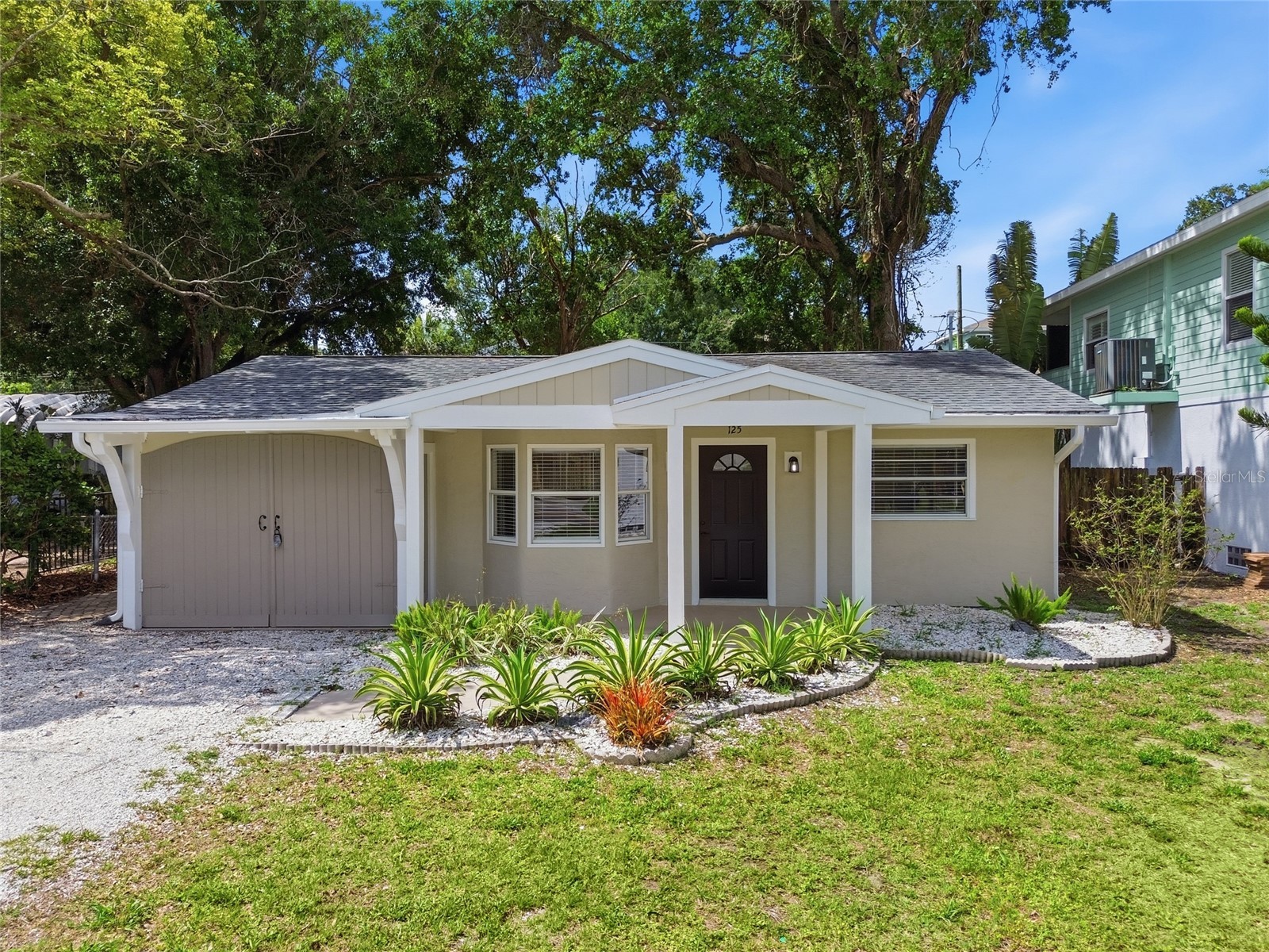 125 Crystal Beach Avenue Crystal Beach FL 34681 TB8511458 image1