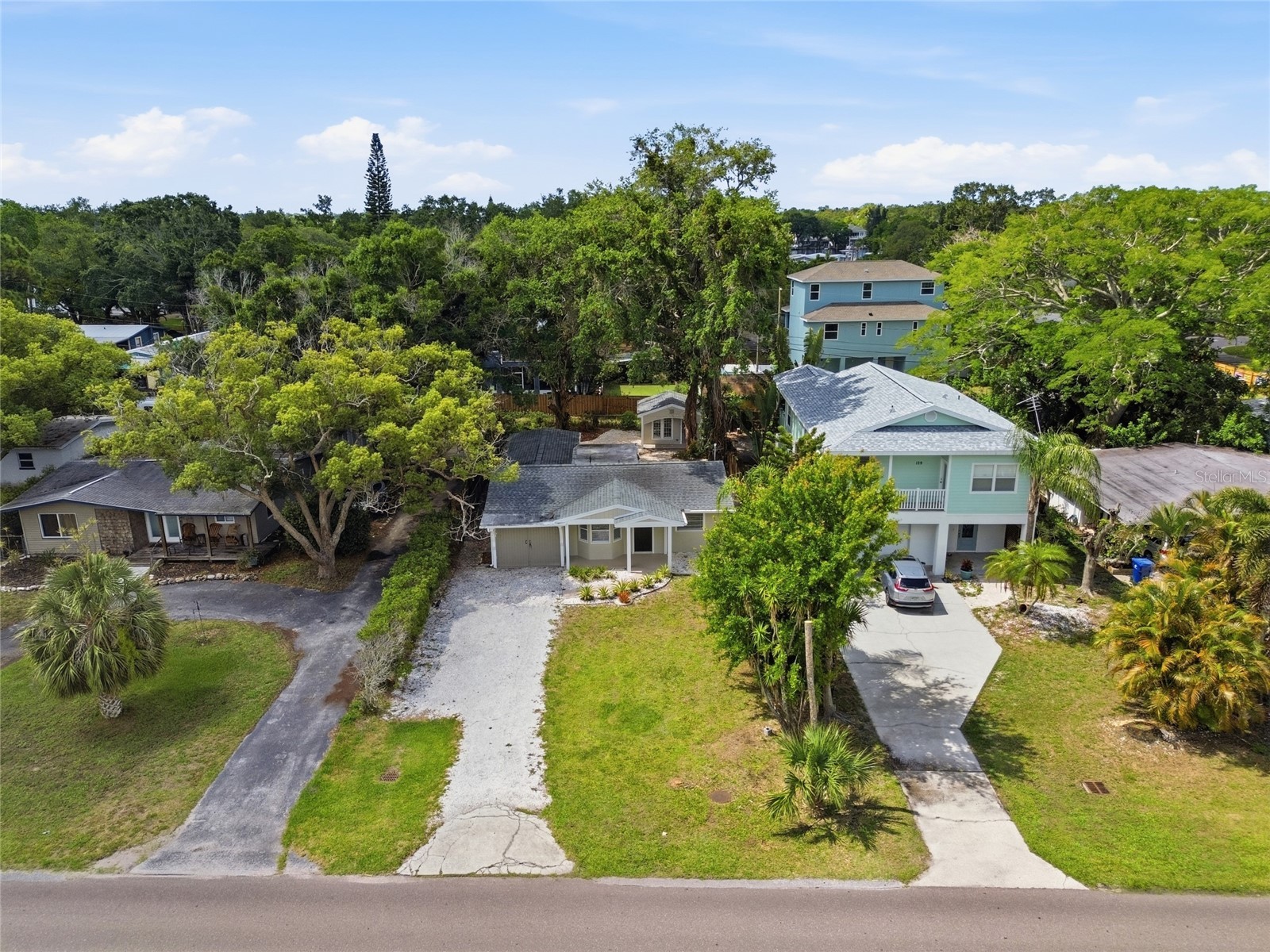 125 Crystal Beach Avenue Crystal Beach FL 34681 TB8511458 image31
