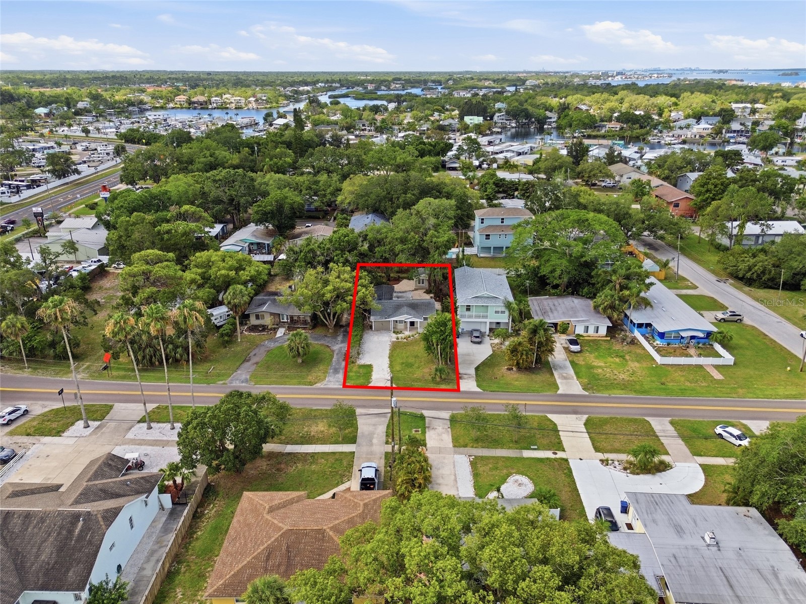 125 Crystal Beach Avenue Crystal Beach FL 34681 TB8511458 image32