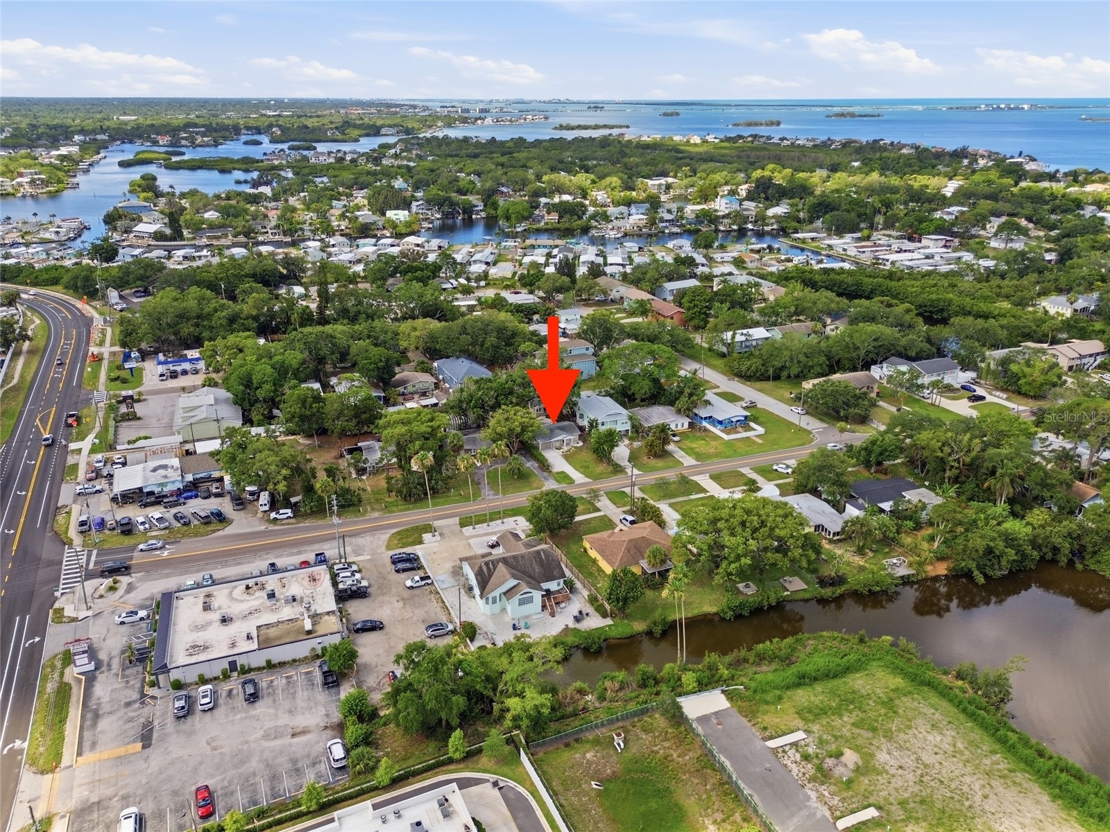 125 Crystal Beach Avenue Crystal Beach FL 34681 TB8511458 image33