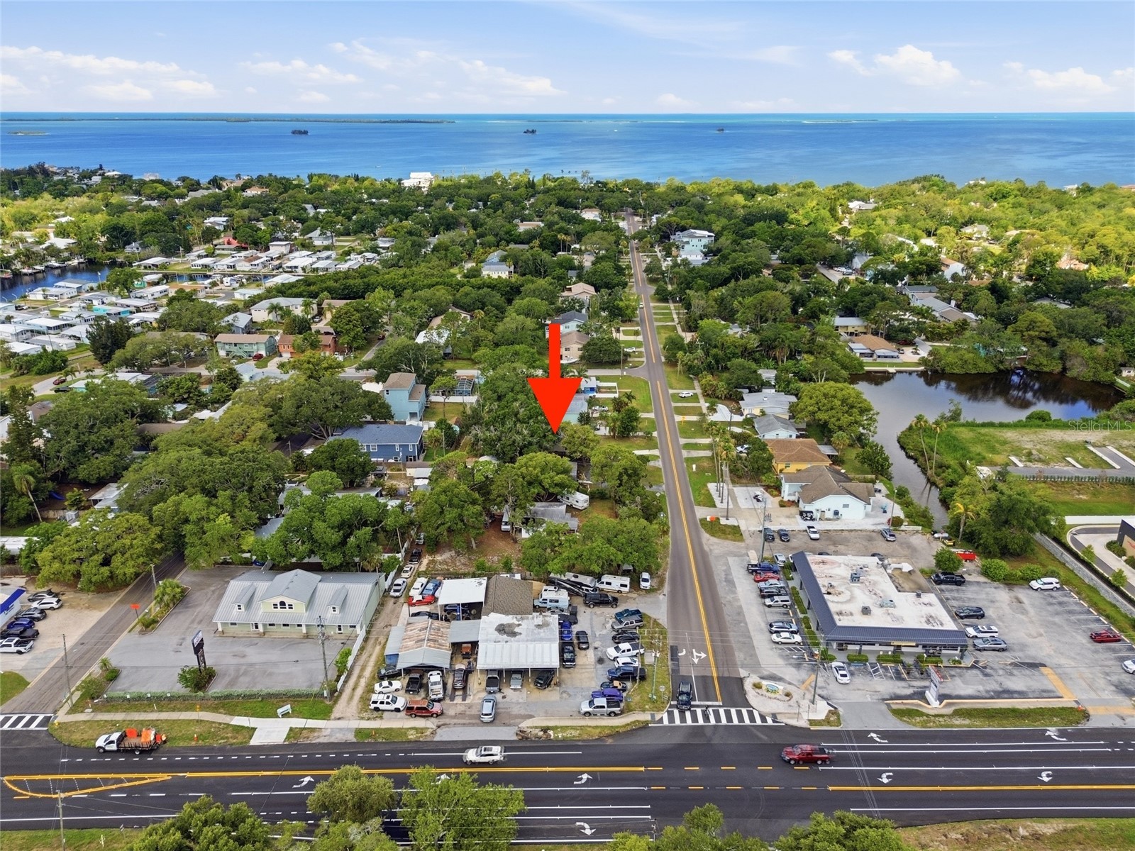 125 Crystal Beach Avenue Crystal Beach FL 34681 TB8511458 image34