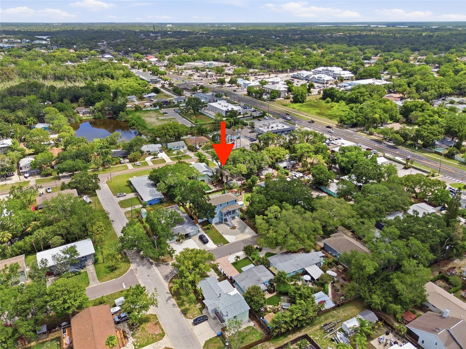 125 Crystal Beach Avenue Crystal Beach FL 34681 TB8511458 image36