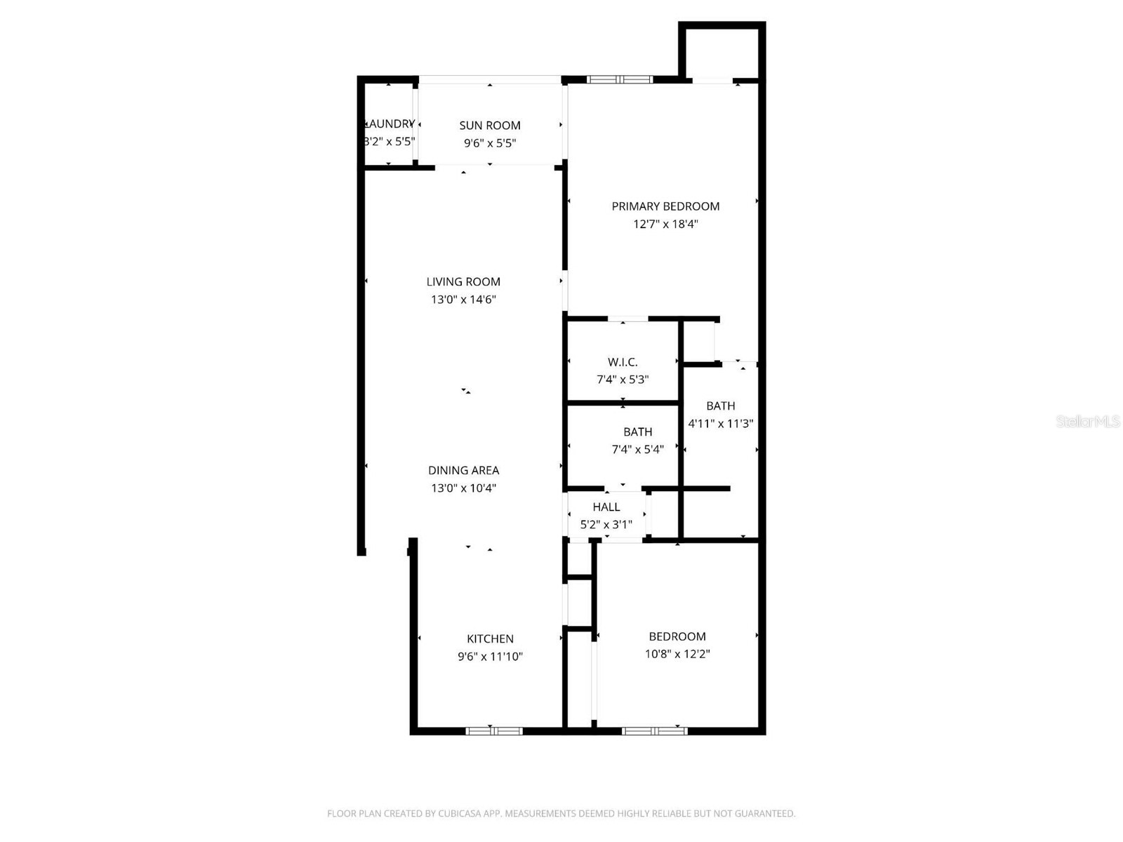 125 Cypress Lane #125 Oldsmar FL 34677 TB8499229 image3
