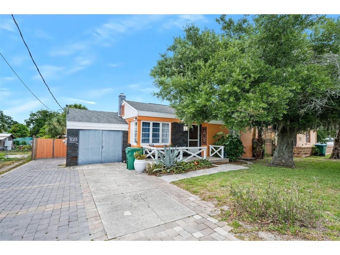 125 Daytona Avenue Holly Hill FL 32117 FC301629 image1