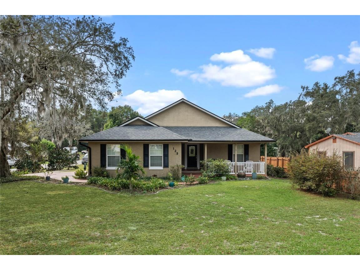 125 Debary Drive Debary FL 32713 G5088757 image1