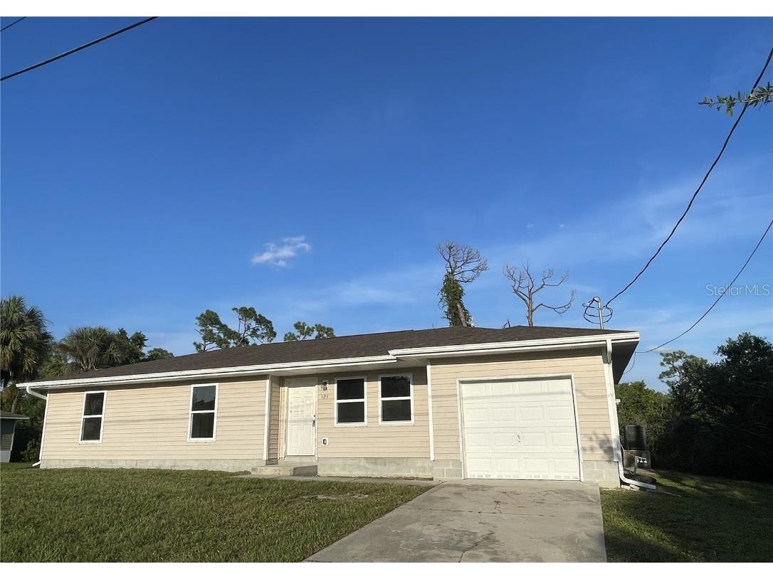 125 Deleon Drive Port Charlotte FL 33980 T3473740 image1
