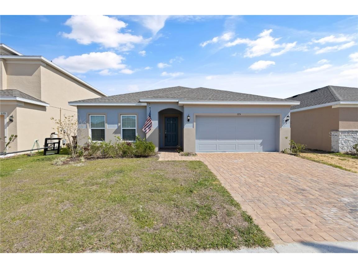 125 Denali Street Haines City FL 33844 O6091281 image1