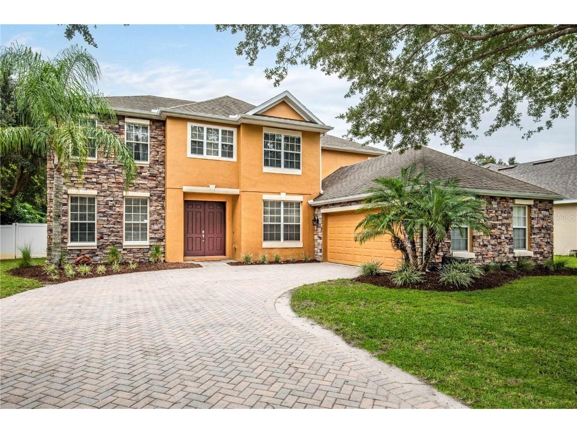 125 E Blue Water Edge Drive Eustis FL 32736 G5071608 image1