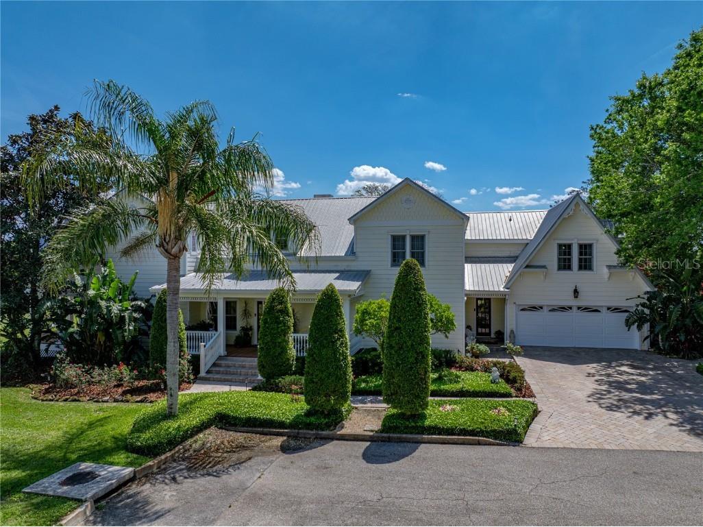 125 E Graham Park Drive Haines City FL 33844 - LAKE EVA P4934314 image1