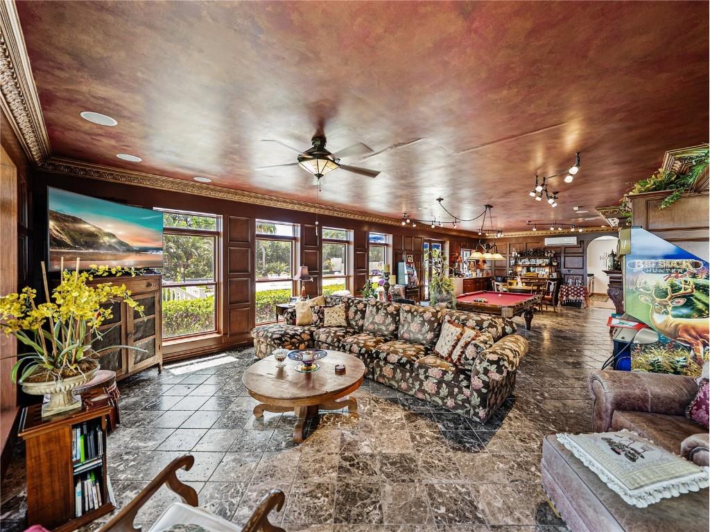 125 E Graham Park Drive Haines City FL 33844 - LAKE EVA P4934314 image15