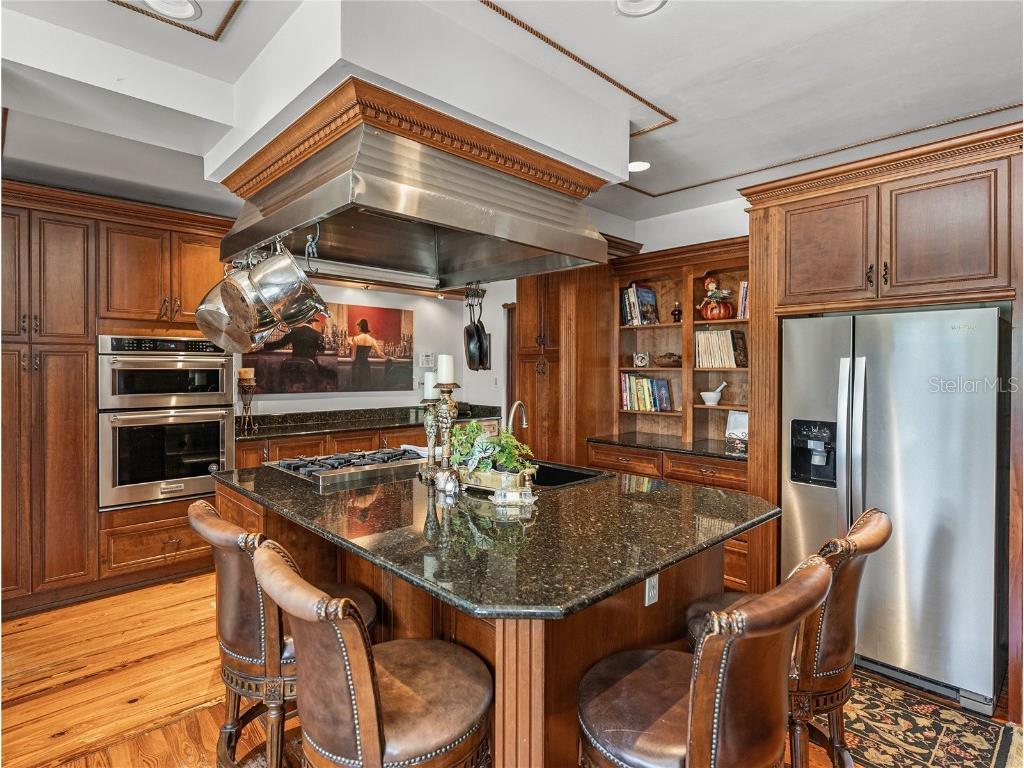 125 E Graham Park Drive Haines City FL 33844 - LAKE EVA P4934314 image19