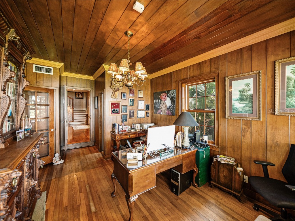 125 E Graham Park Drive Haines City FL 33844 - LAKE EVA P4934314 image21