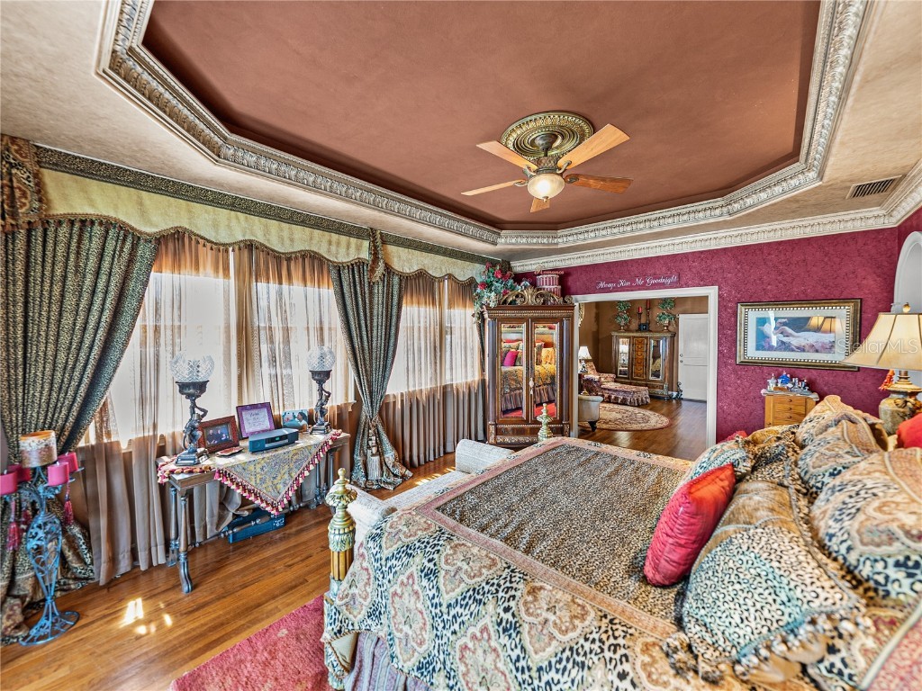 125 E Graham Park Drive Haines City FL 33844 - LAKE EVA P4934314 image27