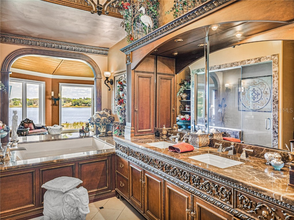 125 E Graham Park Drive Haines City FL 33844 - LAKE EVA P4934314 image30