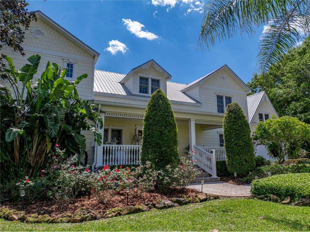 125 E Graham Park Drive Haines City FL 33844 - LAKE EVA P4934314 image4