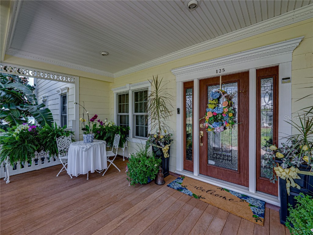 125 E Graham Park Drive Haines City FL 33844 - LAKE EVA P4934314 image5