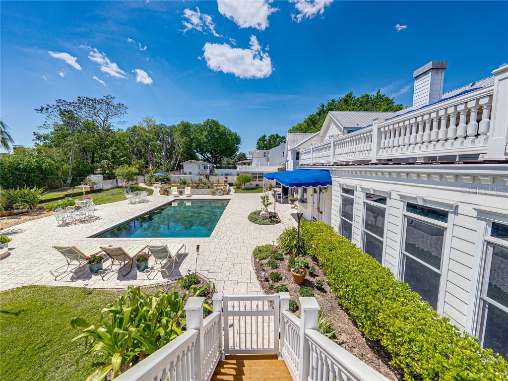 125 E Graham Park Drive Haines City FL 33844 - LAKE EVA P4934314 image57