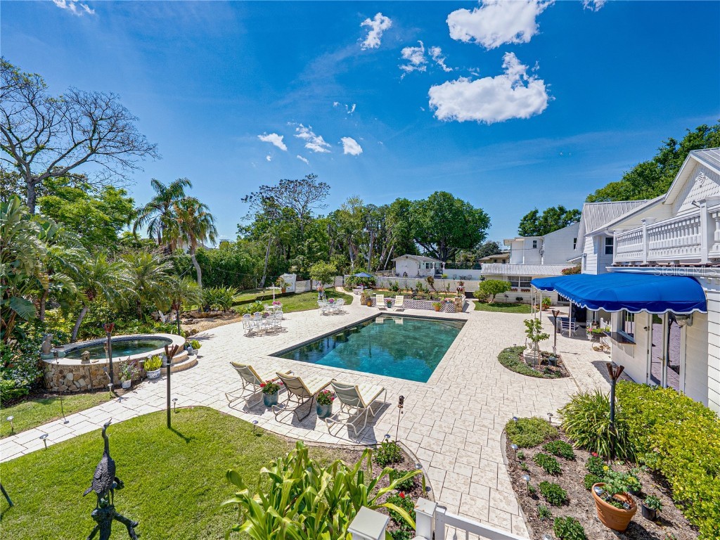 125 E Graham Park Drive Haines City FL 33844 - LAKE EVA P4934314 image58