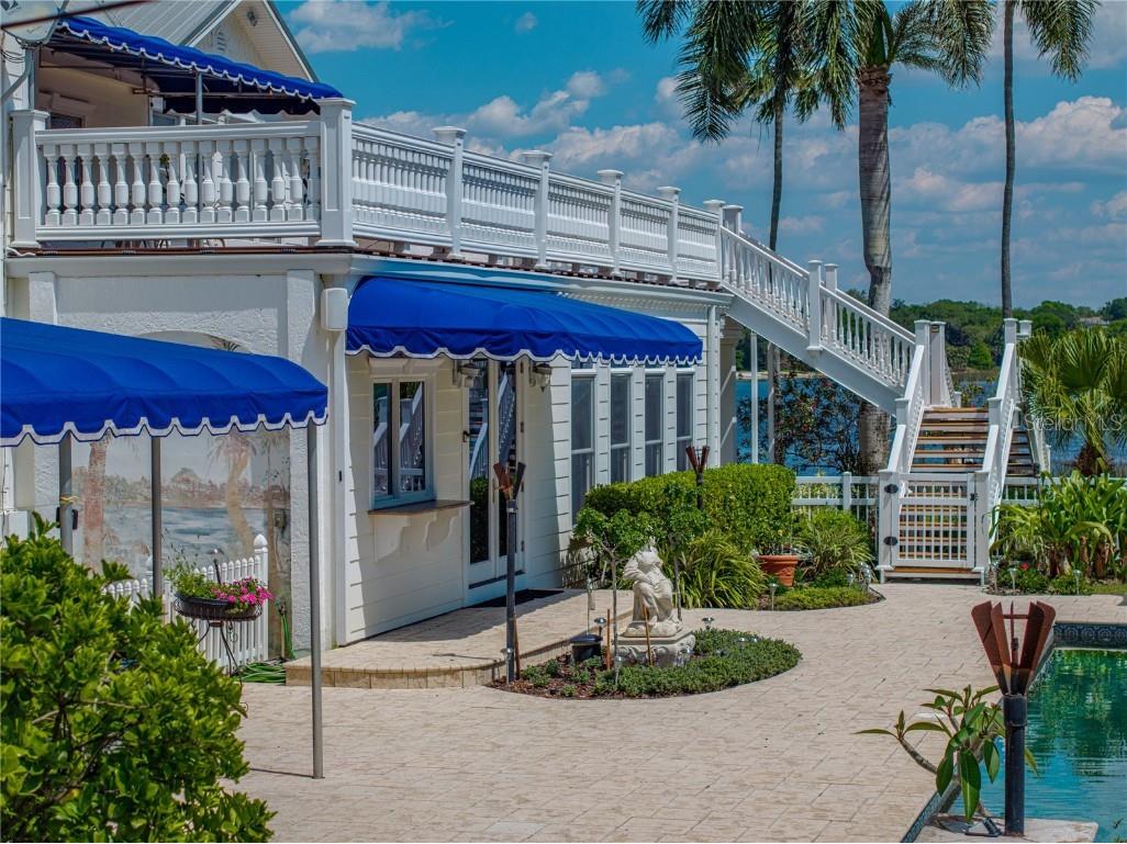 125 E Graham Park Drive Haines City FL 33844 - LAKE EVA P4934314 image59